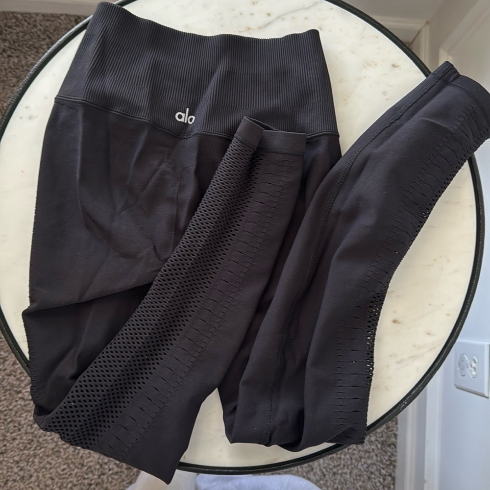 Alo Yoga leggings XS